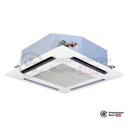 Внутренний блок VRF-системы Sakata SC-90MS-V