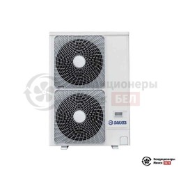 Наружный блок VRF-системы Sakata SMSL-155V