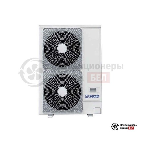  Наружный блок VRF-системы Sakata SMSL-155V в Минске