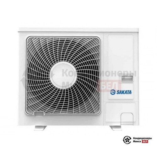 Наружный блок VRF-системы Sakata SMSE-80V в Минске