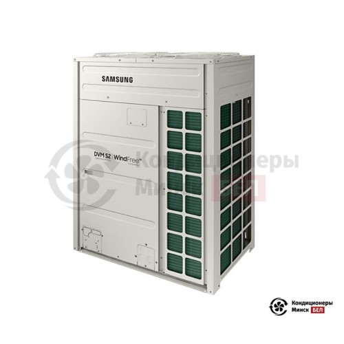  Наружный блок VRF-системы Samsung AM160AXVGGH/EU в Минске