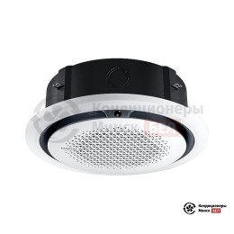 Внутренний блок VRF-системы Samsung AM128KN4DEH/TK