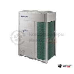Наружный блок VRF-системы Samsung AM260MXVGNR/TK