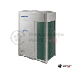 Наружный блок VRF-системы Samsung AM260KXVAGH/TK