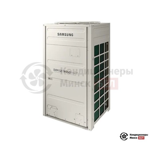  Наружный блок VRF-системы Samsung AM080AXVGGH/EU в Минске