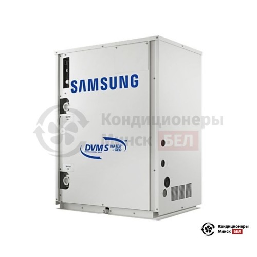  Наружный блок VRF-системы Samsung AM080MXWANR/EU в Минске