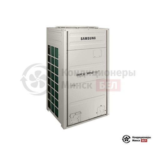  Наружный блок VRF-системы Samsung AM100AXVGGR/EU в Минске