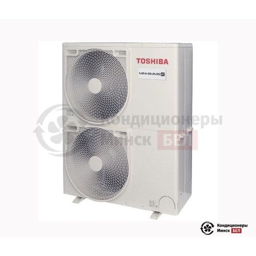  Наружный блок VRF-системы Toshiba MCY-MHP0604HS-E в Минске