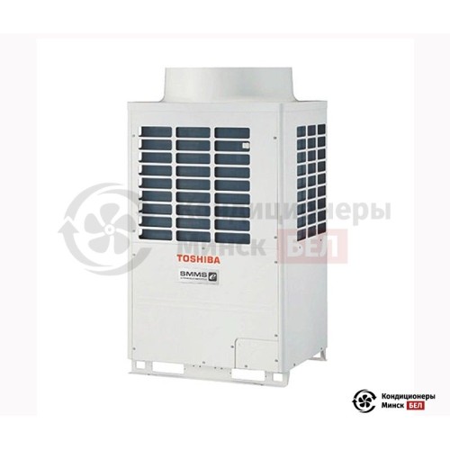 Наружный блок VRF-системы Toshiba MMY-MAP0806FT8P-E в Минске