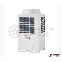 Наружный блок VRF-системы Toshiba MMY-MAP1206HT8P-E