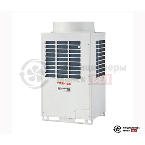  Наружный блок VRF-системы Toshiba MMY-MAP1206HT8P-E в Минске
