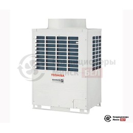 Наружный блок VRF-системы Toshiba MMY-MAP1206FT8P-E