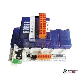 Интерфейсный шлюз Energolux SIU41G1