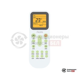 Беспроводной пульт управления AUX YKR-H/009E