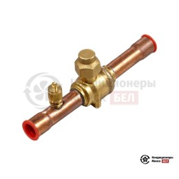 Клапан отсечной Electrolux BVS-1/2