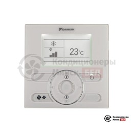 Проводной пульт управления для VRV-системы Daikin BRC2E52C