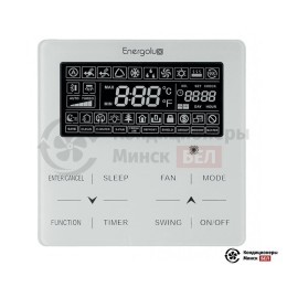 Проводной пульт управления Energolux SWC46MZ2