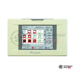 Графический контроллер для VRV-системы Daikin DCS601C51
