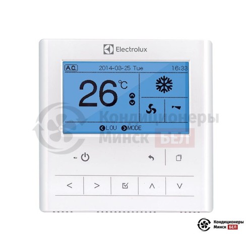  Проводной пульт управления Electrolux ESVM-M01H в Минске
