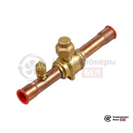 Клапан отсечной Electrolux BVS-5/8