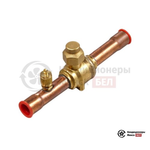  Клапан отсечной Electrolux BVS-5/8 в Минске