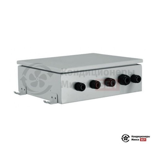  Комплект для подключения испарителя DX-Kit Energolux SDX71G1 в Минске