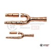  Комплект разветвителей Lessar LZ-UIR3-3p в Минске