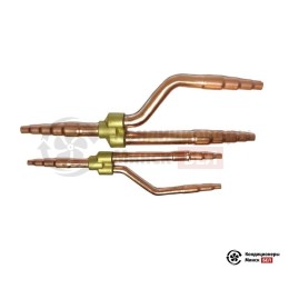 Рефнет Energolux ML01R