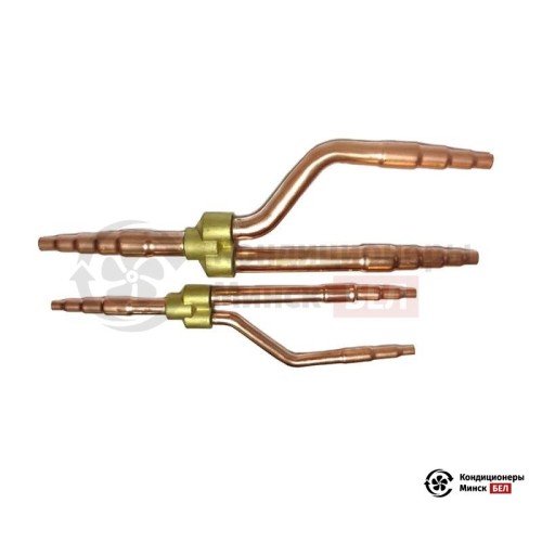  Рефнет Energolux ML01R в Минске