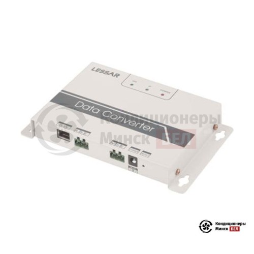  Контроллер Lessar LZ-Modbus2 в Минске