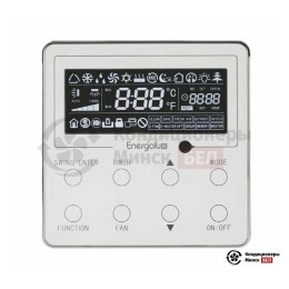 Проводной пульт управления Energolux SWC79MZ2