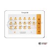  Центральный пульт управления Energolux SCC52G1 в Минске