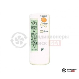 Беспроводной пульт управления для VRV-системы Daikin BRC7