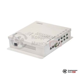 Контроллер Lessar LZ-PRO IM