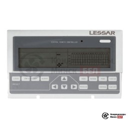 Центральный пульт управления Lessar LZ-UPCW