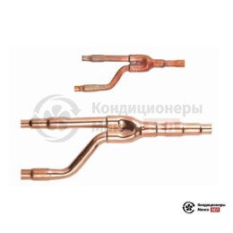 Рефнет Energolux FQ01B/A