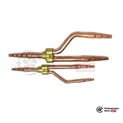  Рефнет Energolux ML02R в Минске