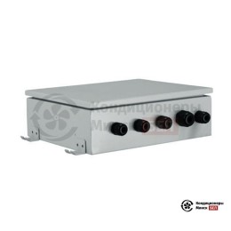 Комплект для подключения испарителя DX-Kit Energolux SDX560G1