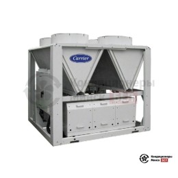 Чиллер Carrier 30XAS 482