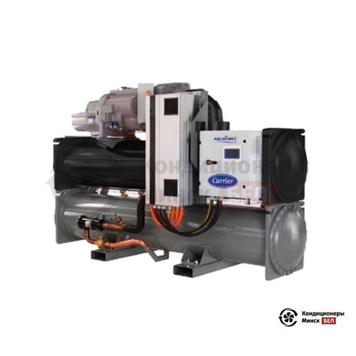  Чиллер Carrier 30XWV 630 в Минске
