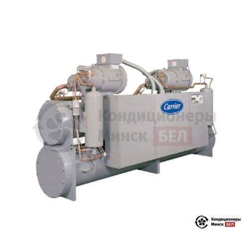  Чиллер Carrier 30НXА 076 в Минске