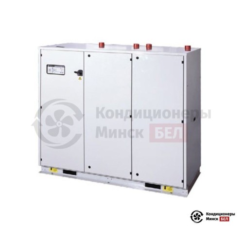  Чиллер Carrier 30RW 160 в Минске