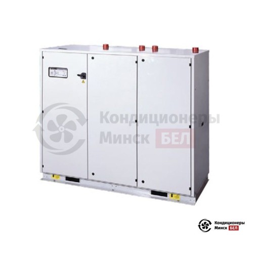  Чиллер Carrier 30RW 275 в Минске