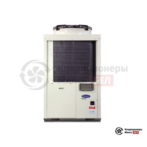  Чиллер Carrier 30RB 017 в Минске