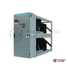 Чиллер Daikin EWLQ430-L-SS