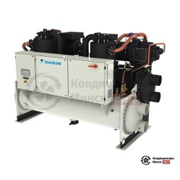 Чиллер Daikin EWWDC12H-XS