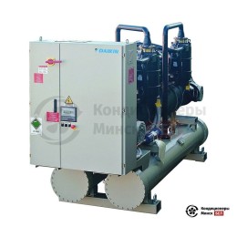 Чиллер Daikin EWWDC12-I-XS
