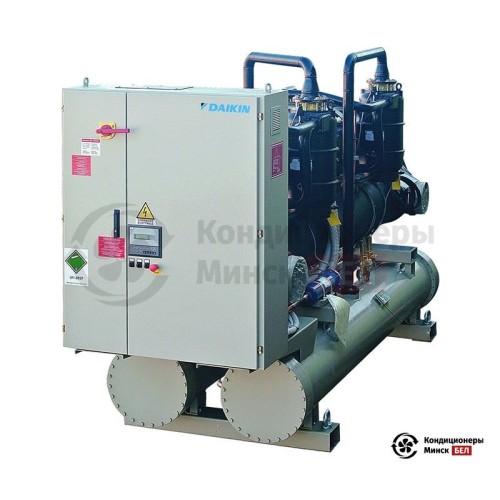  Чиллер Daikin EWWDC12-I-XS в Минске
