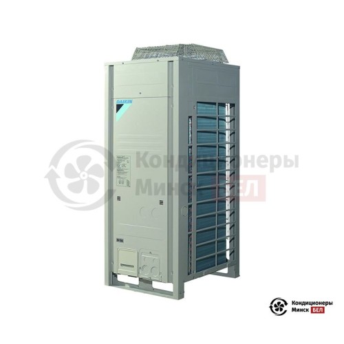  Чиллер Daikin ERQ100-AV в Минске
