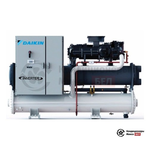  Чиллер Daikin EWWDC19-VZSS в Минске